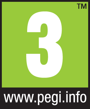 Logo pegi